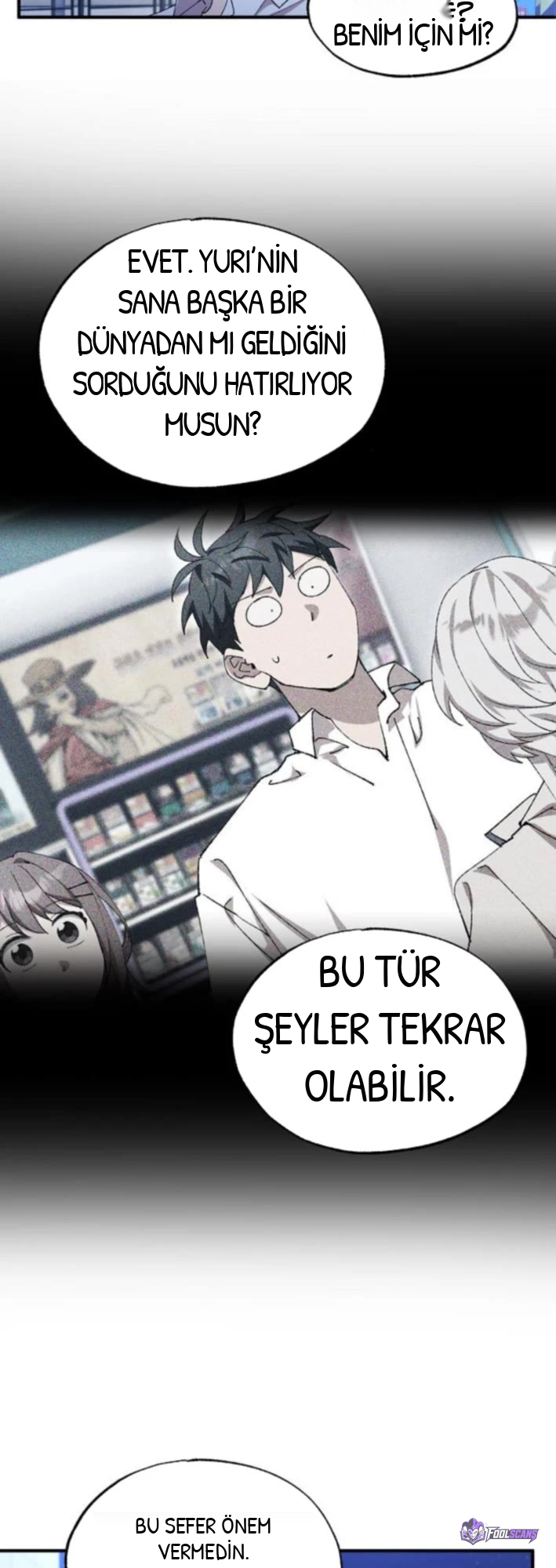 BÜYÜLÜ DİYAR DÜKKÂNCISI, bölüm 80, sayfa 34