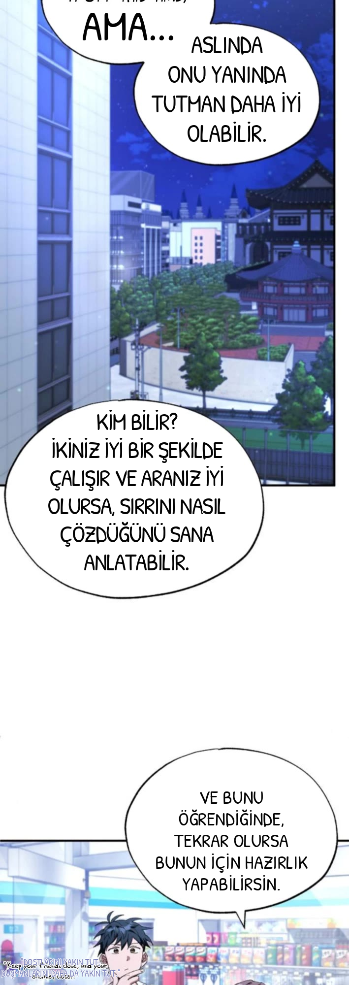 BÜYÜLÜ DİYAR DÜKKÂNCISI, bölüm 80, sayfa 35