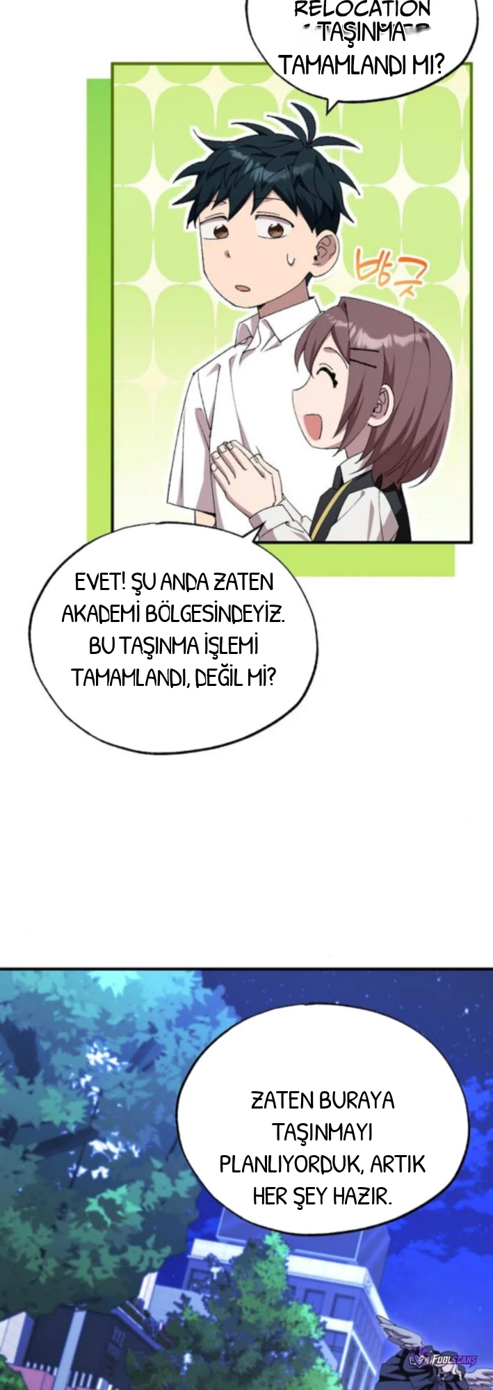BÜYÜLÜ DİYAR DÜKKÂNCISI, bölüm 80, sayfa 38