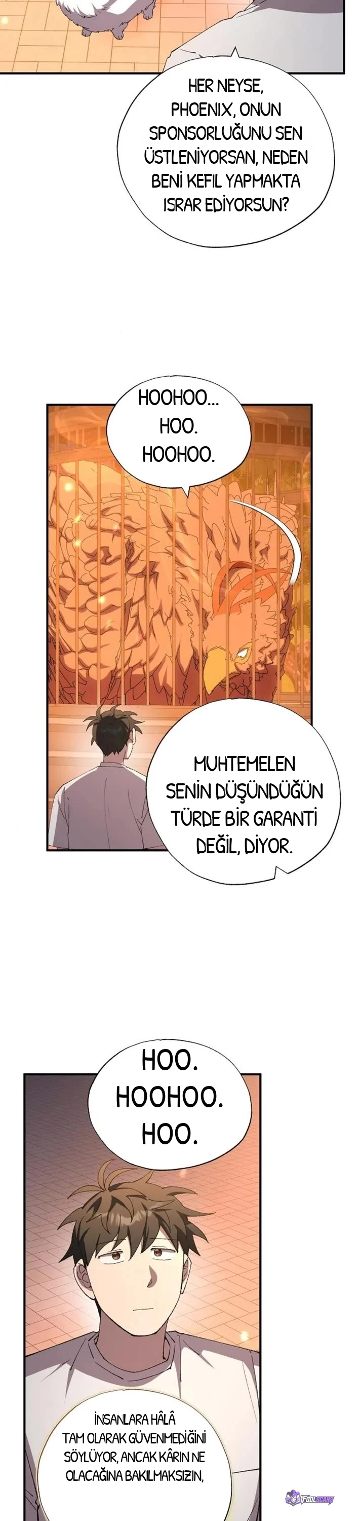 BÜYÜLÜ DİYAR DÜKKÂNCISI, bölüm 92, sayfa 8