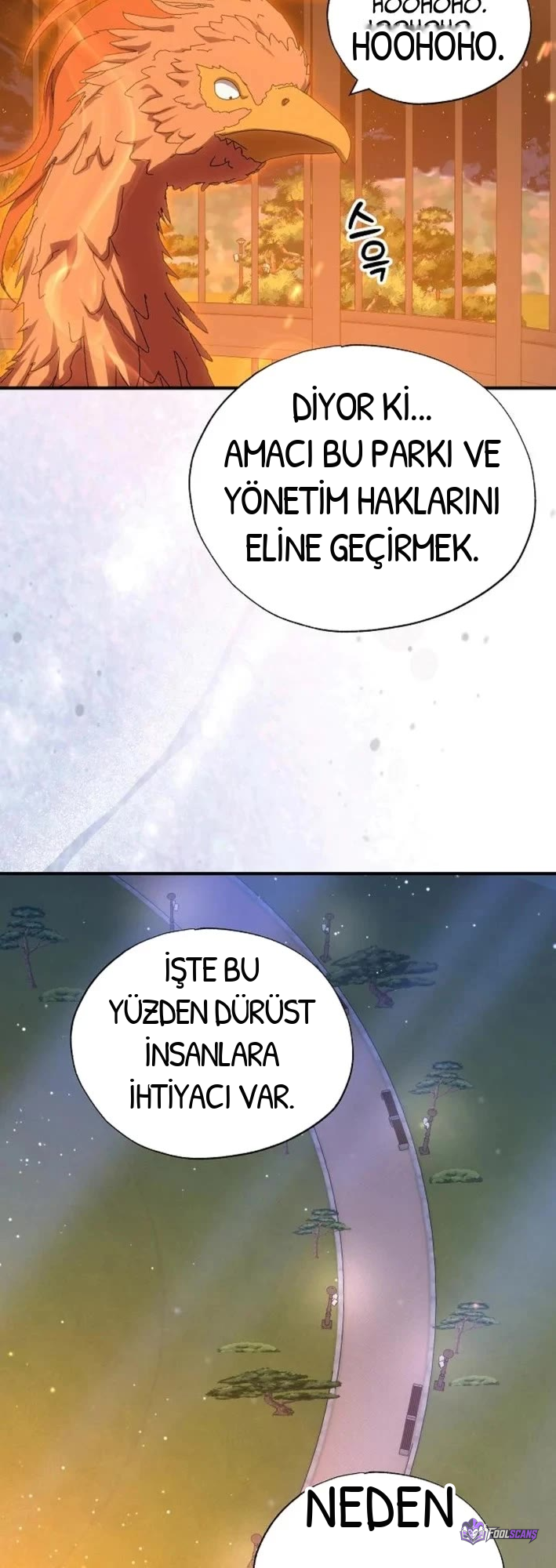 BÜYÜLÜ DİYAR DÜKKÂNCISI, bölüm 92, sayfa 10