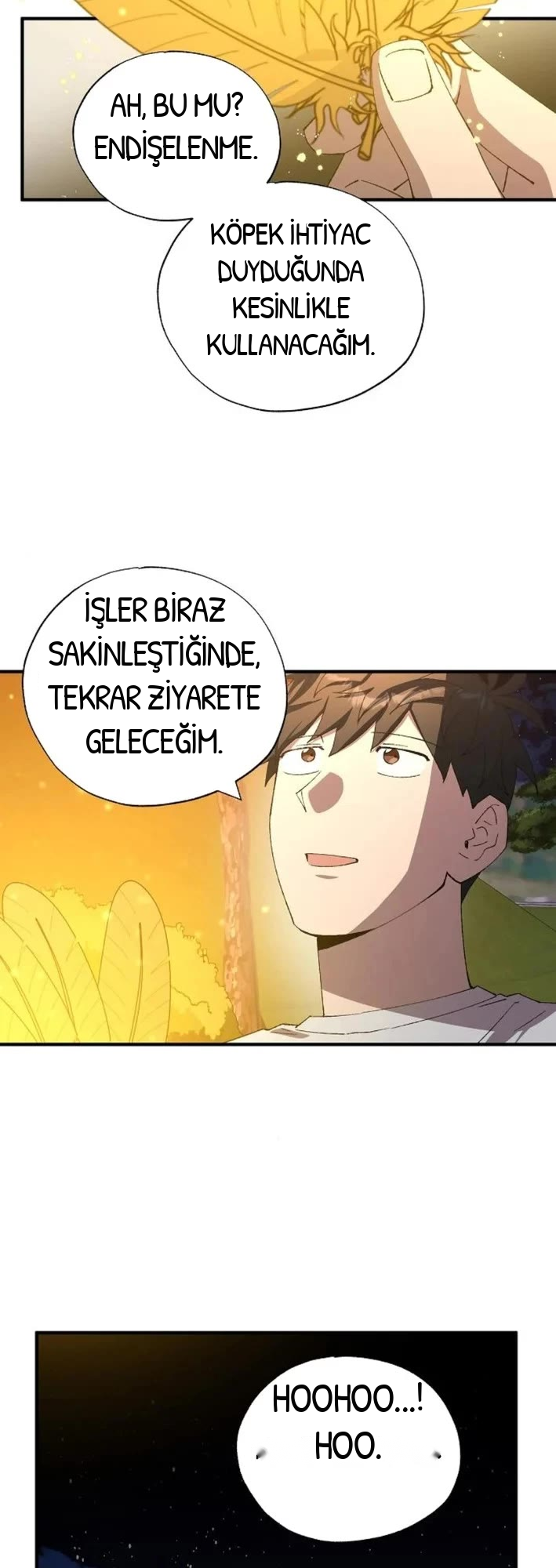 BÜYÜLÜ DİYAR DÜKKÂNCISI, bölüm 92, sayfa 13