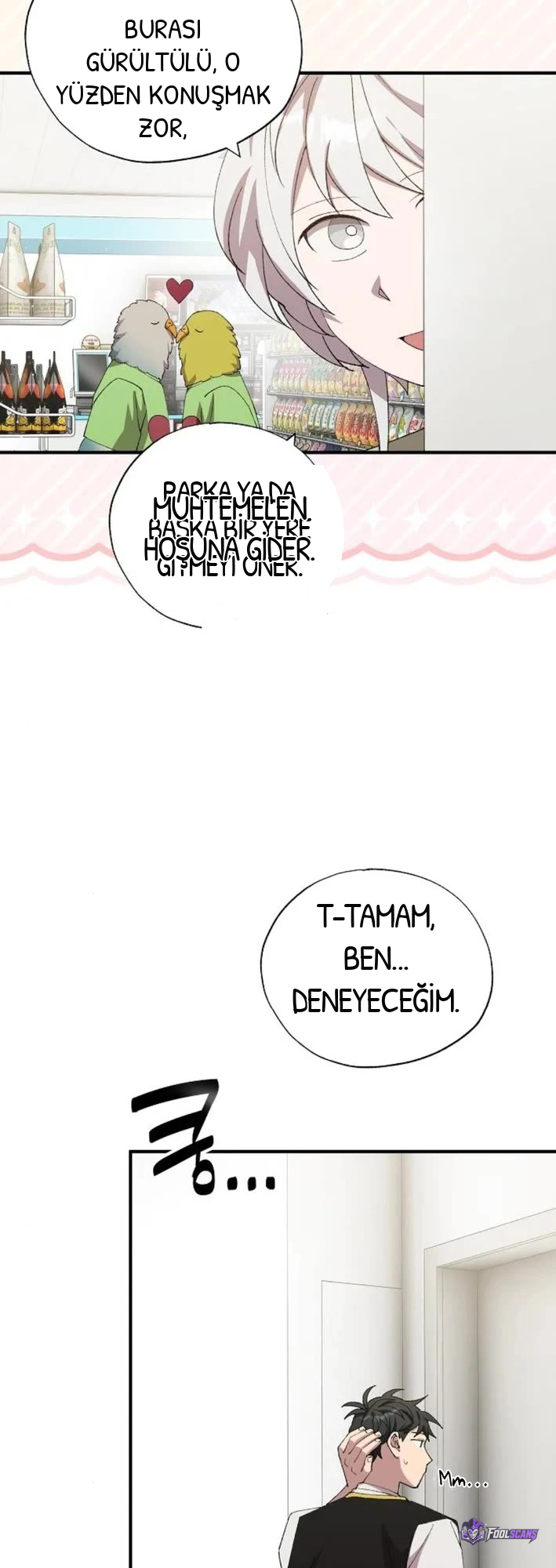 BÜYÜLÜ DİYAR DÜKKÂNCISI, bölüm 92, sayfa 24