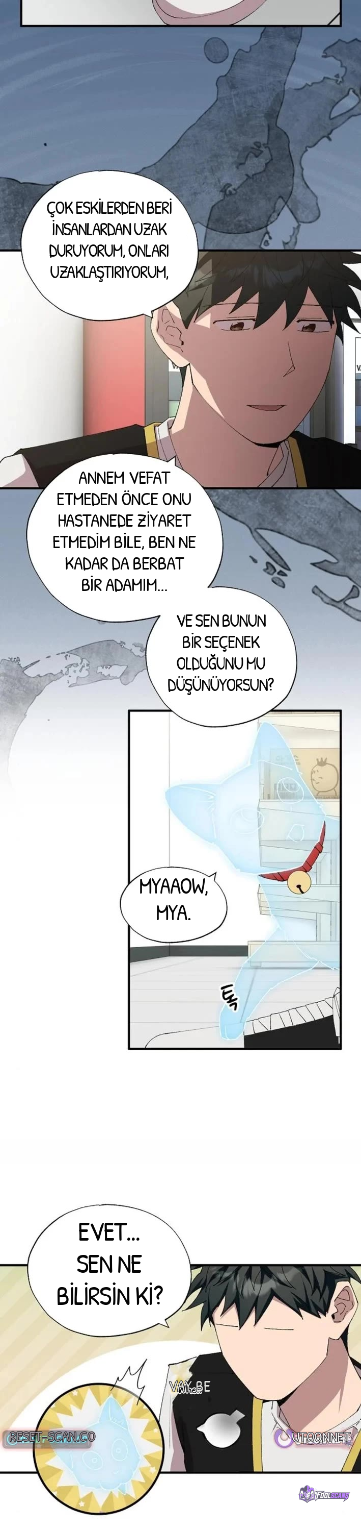 BÜYÜLÜ DİYAR DÜKKÂNCISI, bölüm 92, sayfa 26