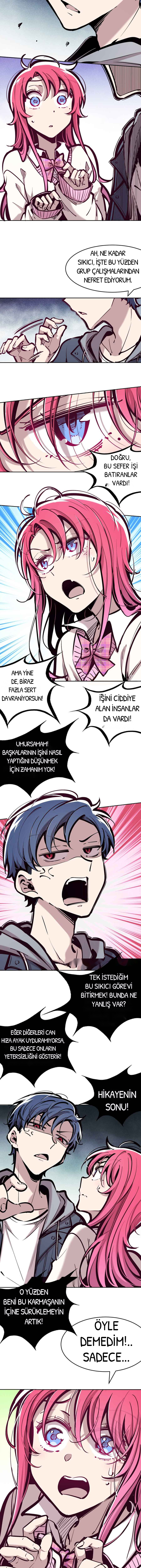 DEMON X ANGEL, CAN’T GET ALONG!, bölüm 72, sayfa 3