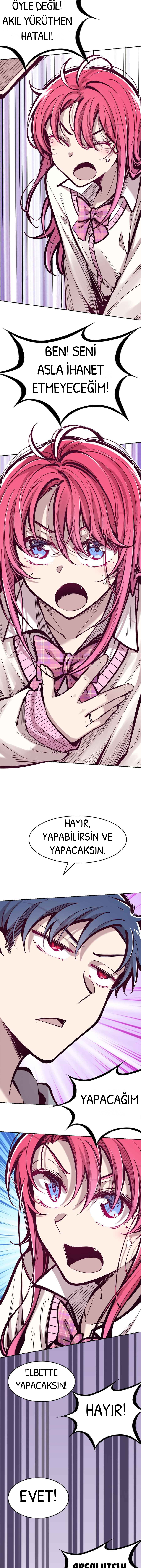 DEMON X ANGEL, CAN’T GET ALONG!, bölüm 72, sayfa 7