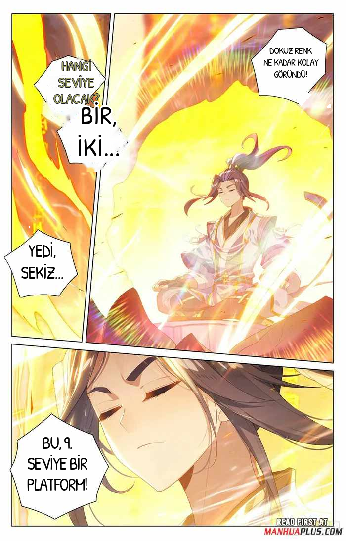 Yuan Zun, bölüm 545, sayfa 7
