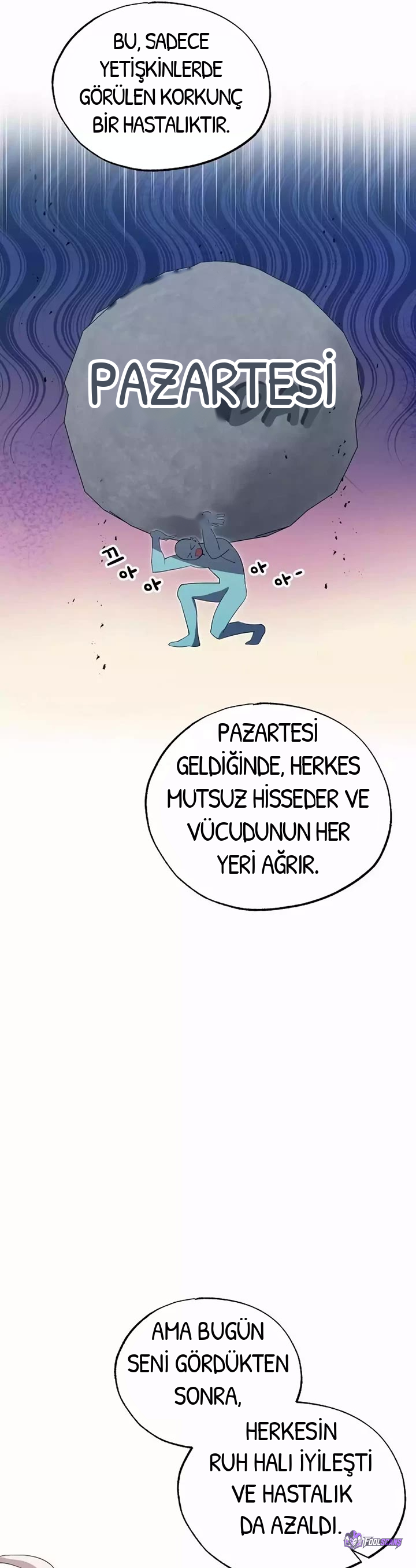 BÜYÜLÜ DİYAR DÜKKÂNCISI, bölüm 21, sayfa 6