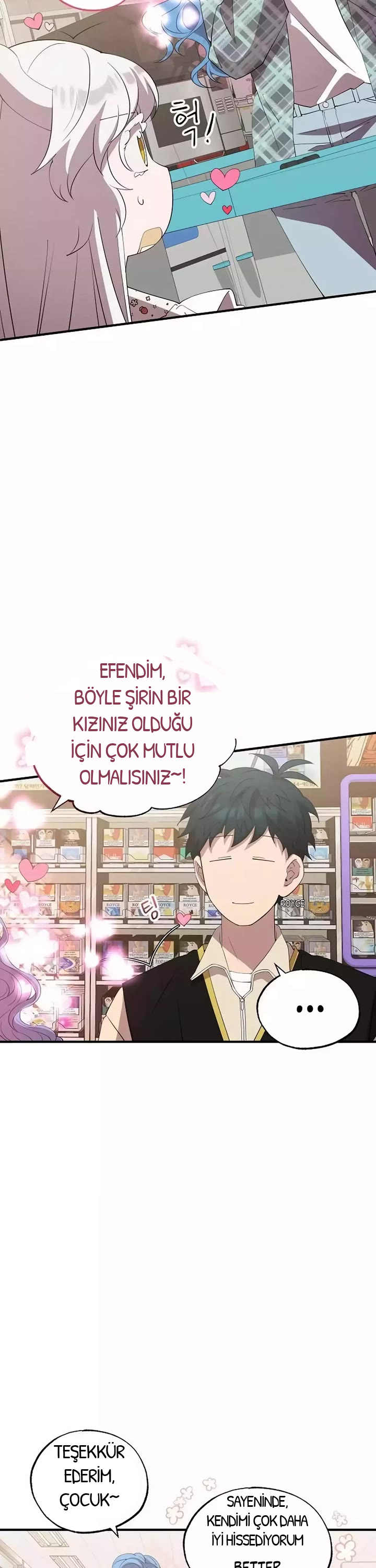 BÜYÜLÜ DİYAR DÜKKÂNCISI, bölüm 21, sayfa 11