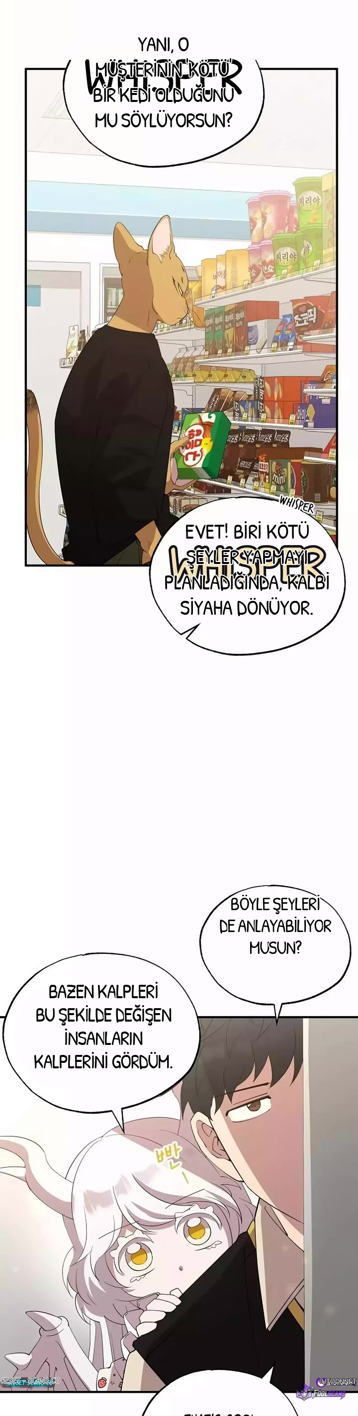 BÜYÜLÜ DİYAR DÜKKÂNCISI, bölüm 21, sayfa 22