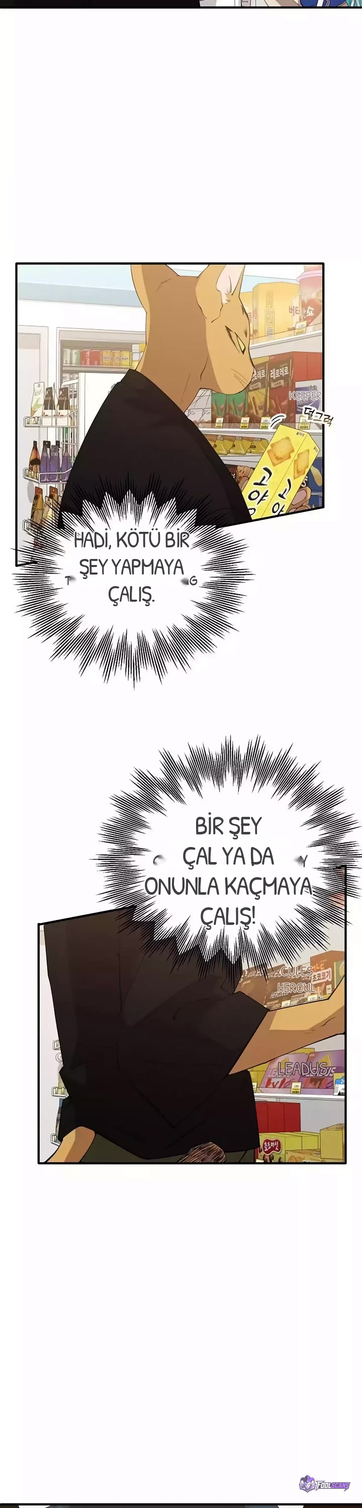 BÜYÜLÜ DİYAR DÜKKÂNCISI, bölüm 21, sayfa 26