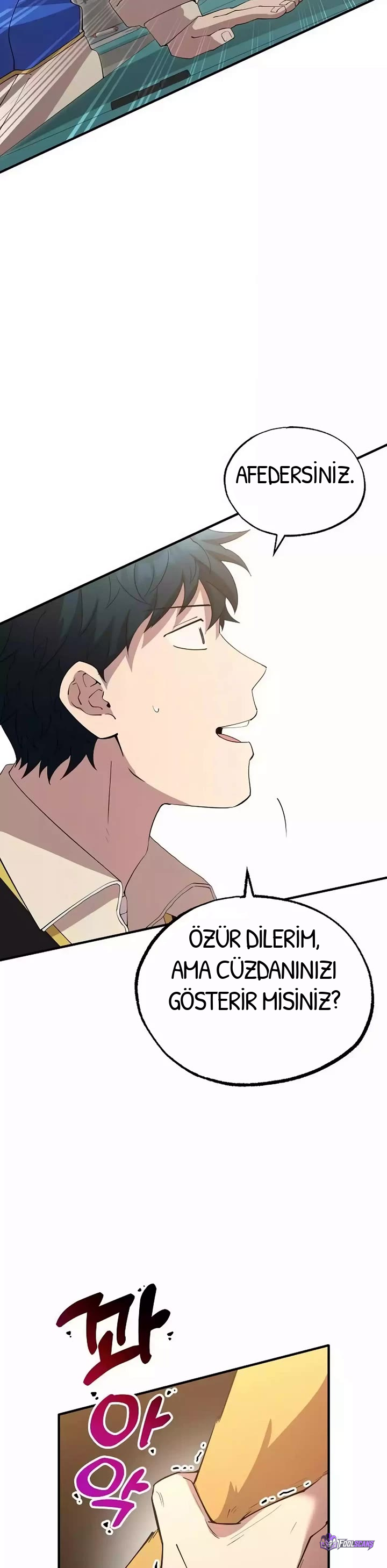 BÜYÜLÜ DİYAR DÜKKÂNCISI, bölüm 21, sayfa 32