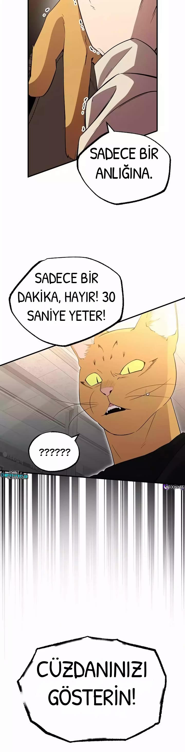 BÜYÜLÜ DİYAR DÜKKÂNCISI, bölüm 21, sayfa 33