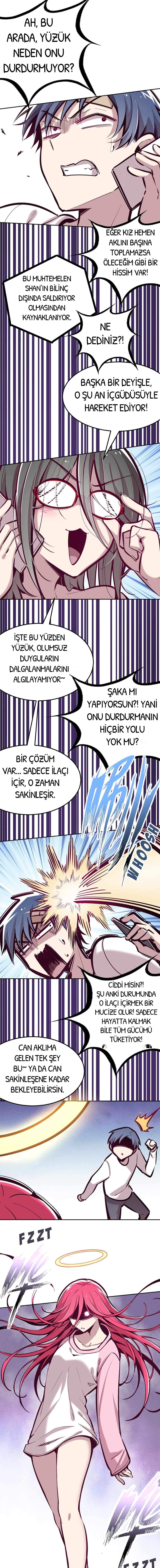 DEMON X ANGEL, CAN’T GET ALONG!, bölüm 27, sayfa 13