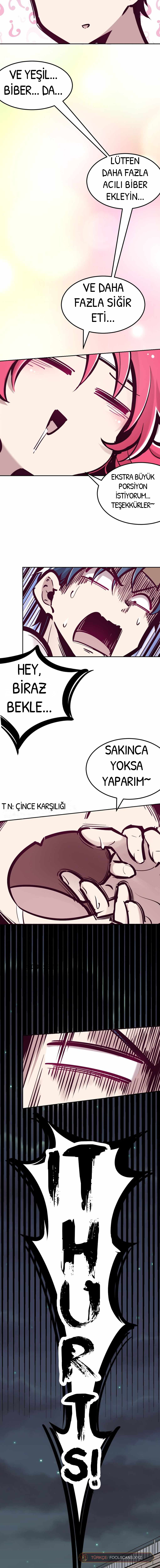 DEMON X ANGEL, CAN’T GET ALONG!, bölüm 27, sayfa 24