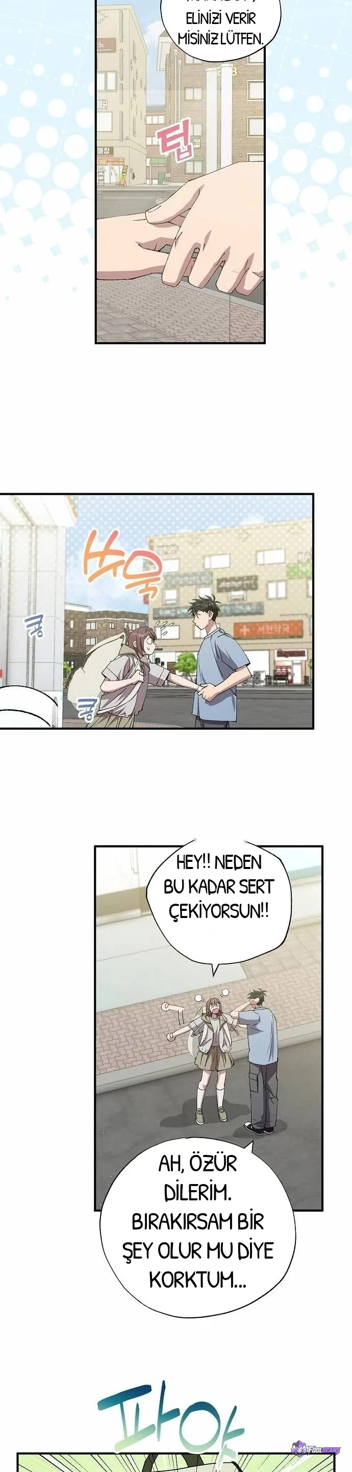 BÜYÜLÜ DİYAR DÜKKÂNCISI, bölüm 96, sayfa 2