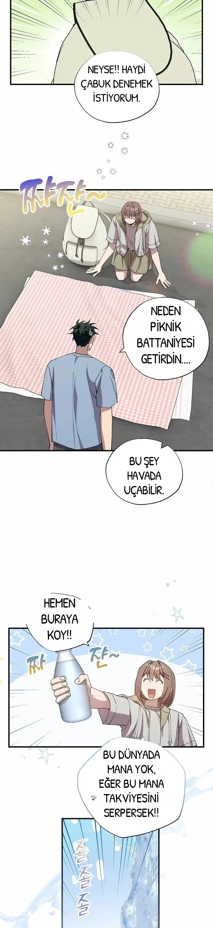 BÜYÜLÜ DİYAR DÜKKÂNCISI, bölüm 96, sayfa 3
