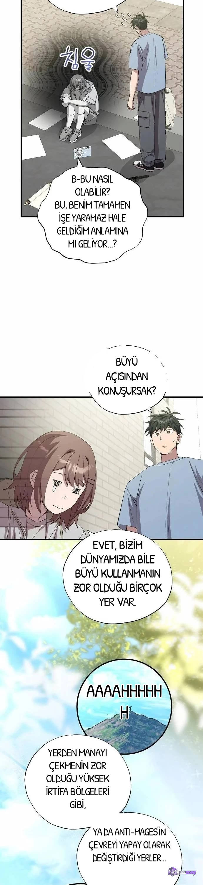 BÜYÜLÜ DİYAR DÜKKÂNCISI, bölüm 96, sayfa 8