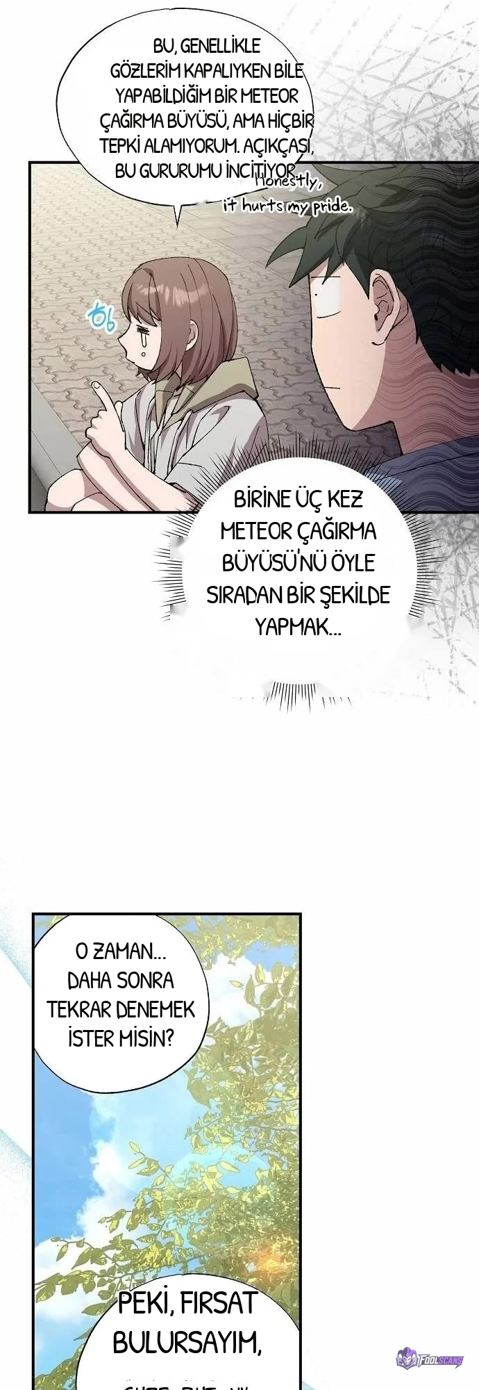 BÜYÜLÜ DİYAR DÜKKÂNCISI, bölüm 96, sayfa 10