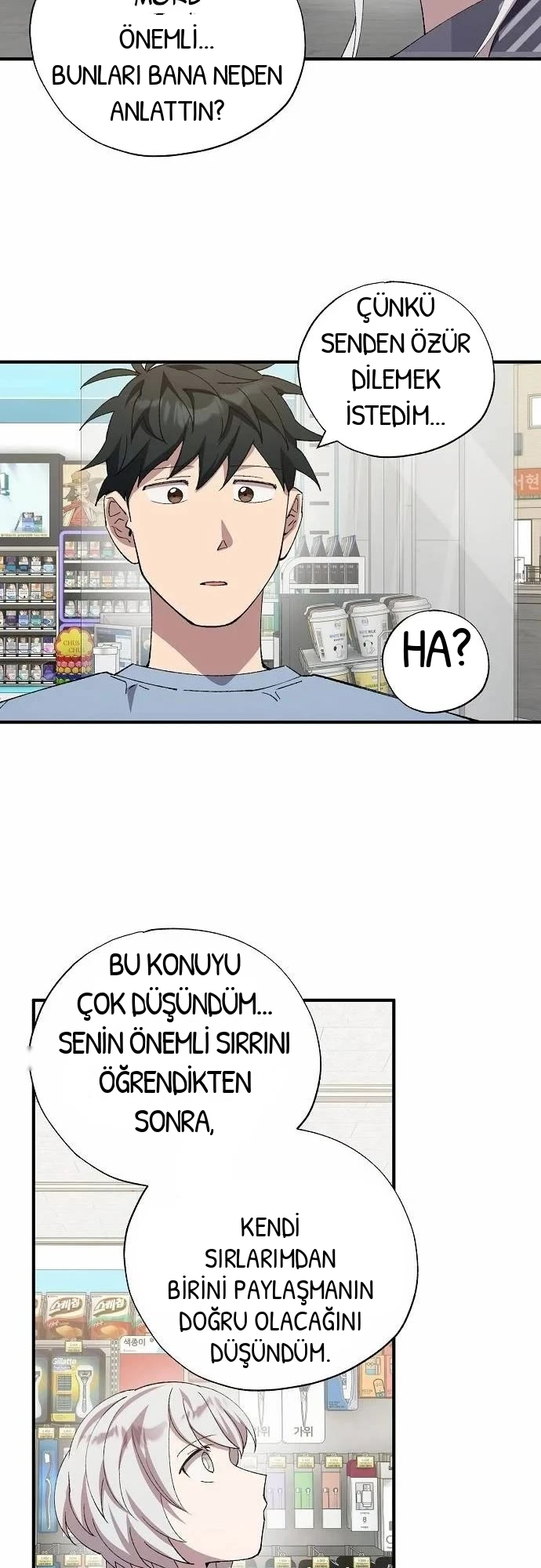 BÜYÜLÜ DİYAR DÜKKÂNCISI, bölüm 96, sayfa 13