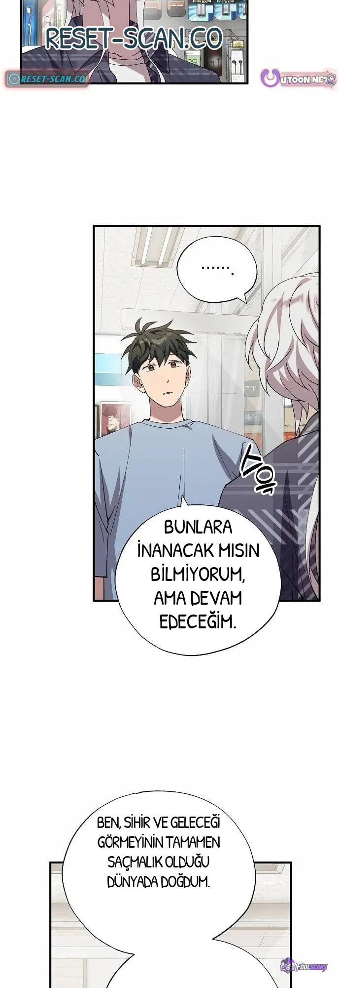 BÜYÜLÜ DİYAR DÜKKÂNCISI, bölüm 96, sayfa 14