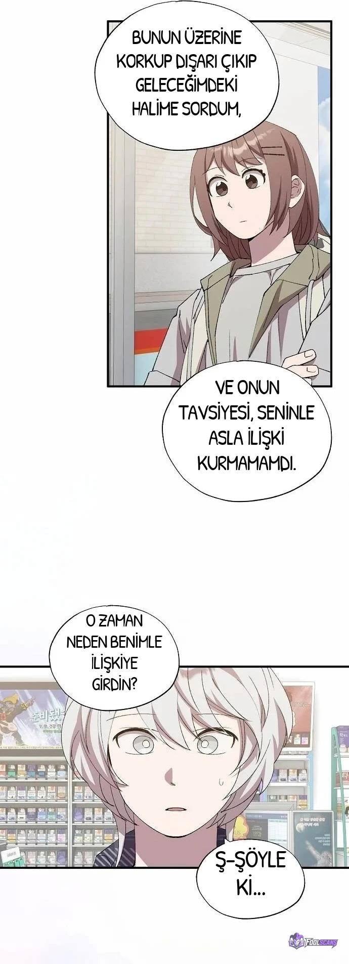 BÜYÜLÜ DİYAR DÜKKÂNCISI, bölüm 96, sayfa 18