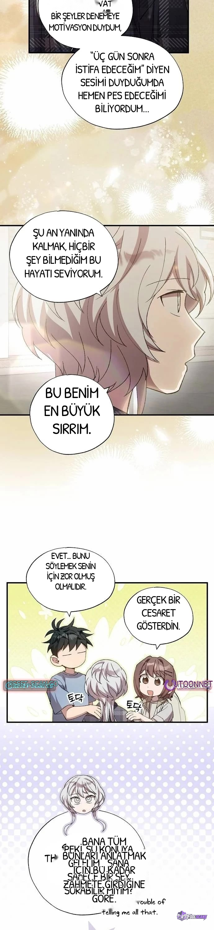 BÜYÜLÜ DİYAR DÜKKÂNCISI, bölüm 96, sayfa 20