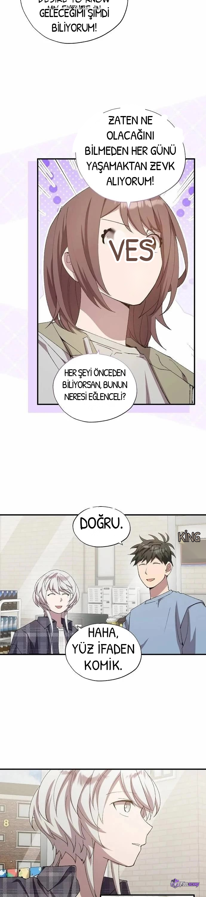 BÜYÜLÜ DİYAR DÜKKÂNCISI, bölüm 96, sayfa 24