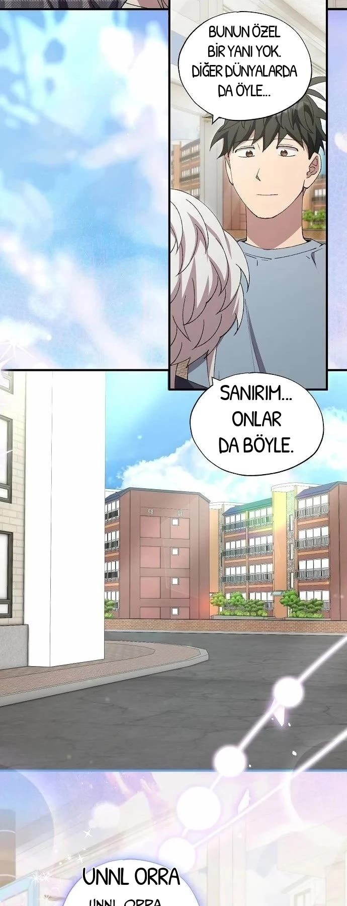 BÜYÜLÜ DİYAR DÜKKÂNCISI, bölüm 96, sayfa 25