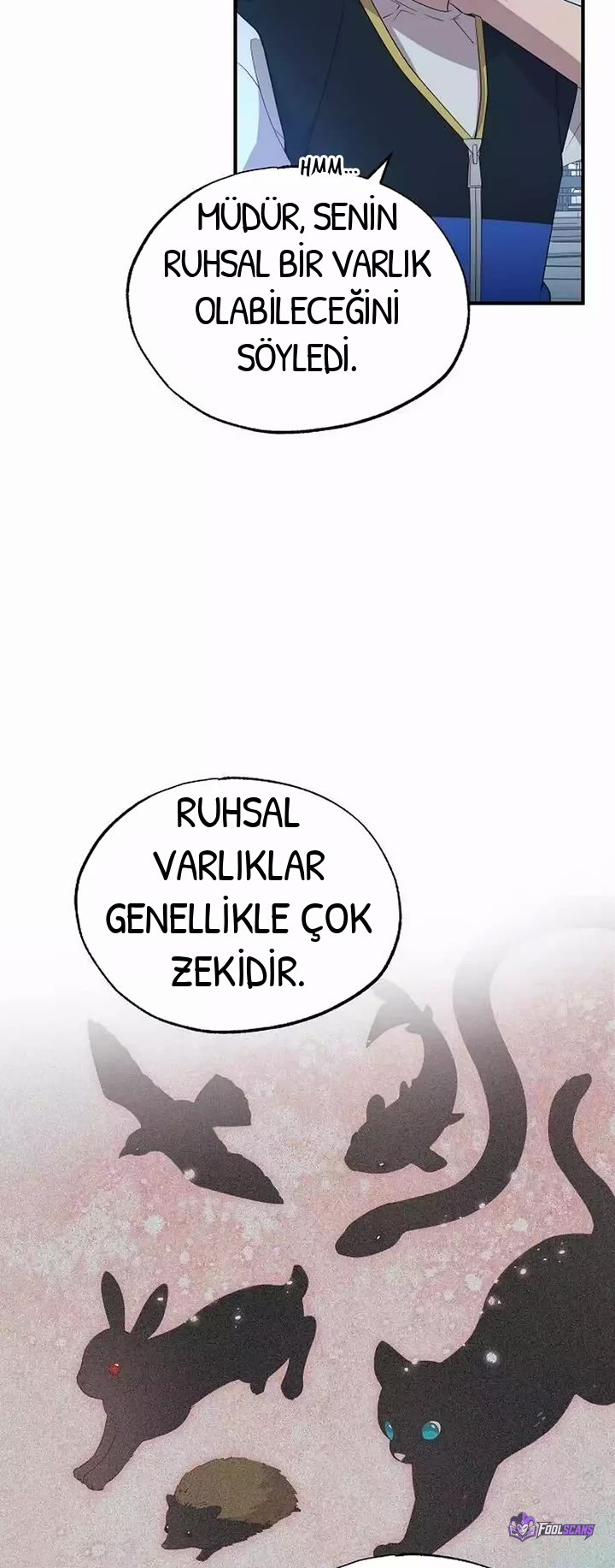 BÜYÜLÜ DİYAR DÜKKÂNCISI, bölüm 42, sayfa 14
