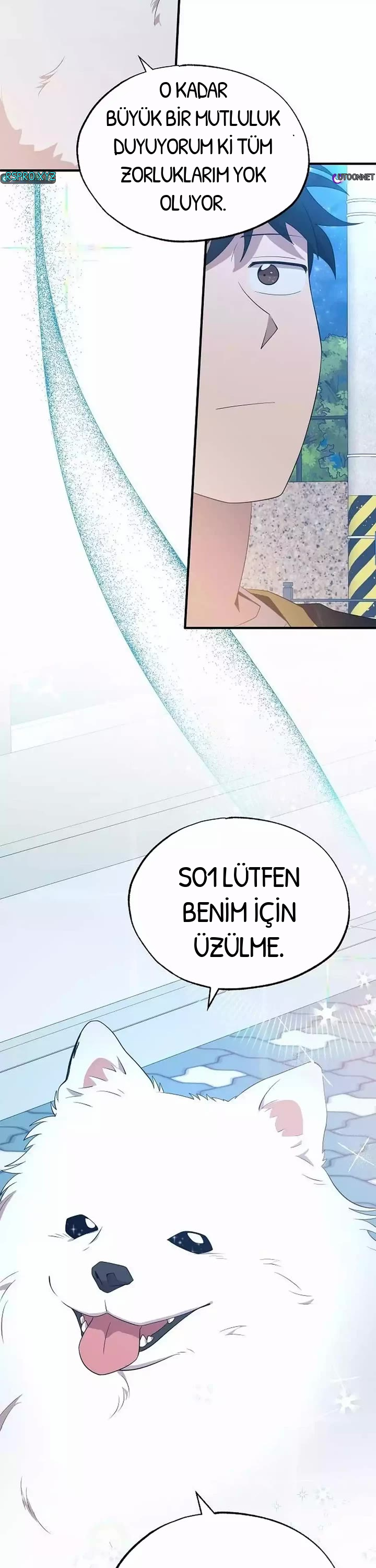 BÜYÜLÜ DİYAR DÜKKÂNCISI, bölüm 42, sayfa 19