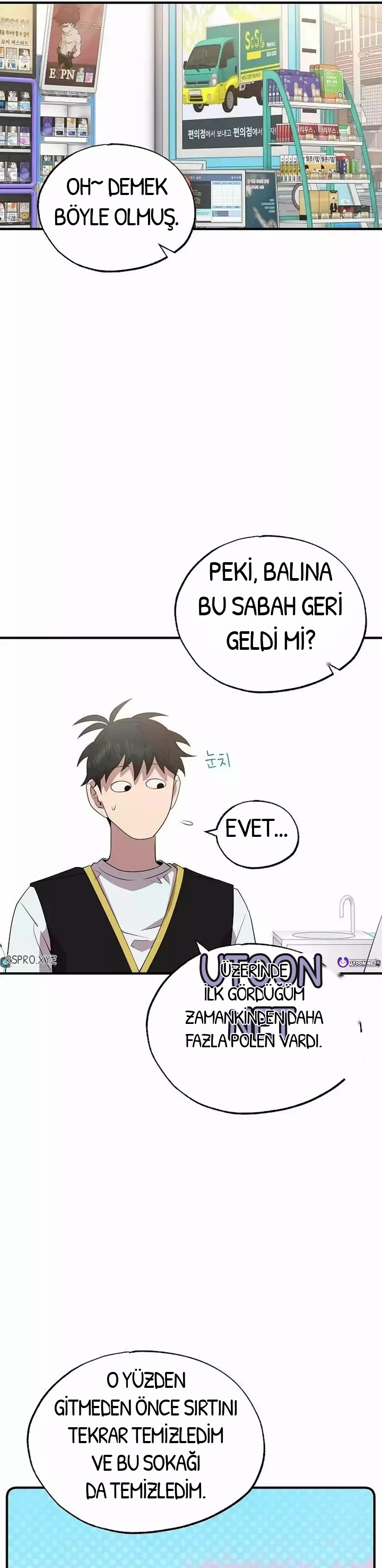 BÜYÜLÜ DİYAR DÜKKÂNCISI, bölüm 42, sayfa 21