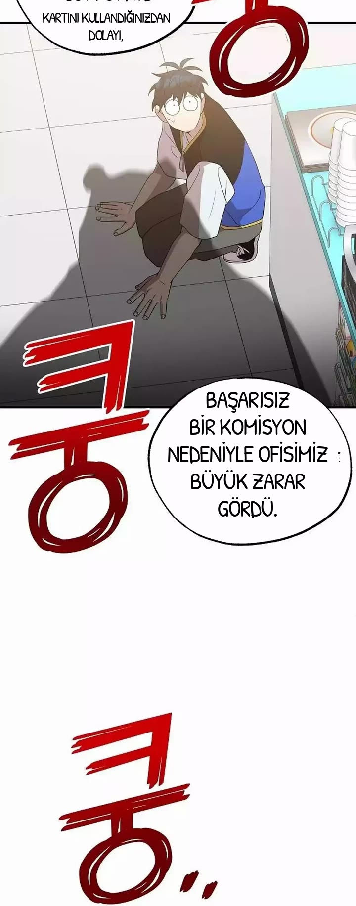 BÜYÜLÜ DİYAR DÜKKÂNCISI, bölüm 42, sayfa 37