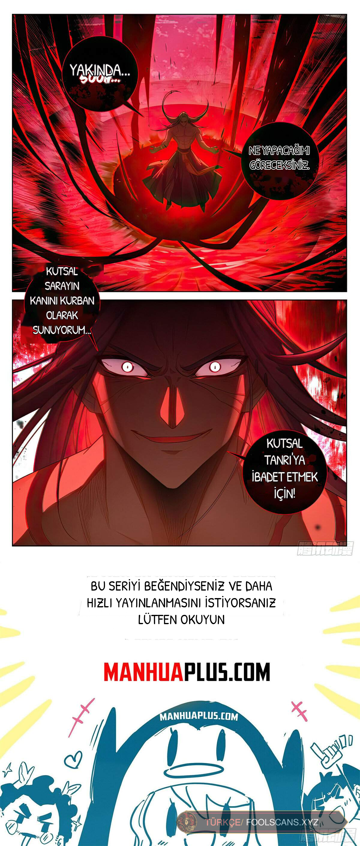 Yuan Zun, bölüm 626, sayfa 8