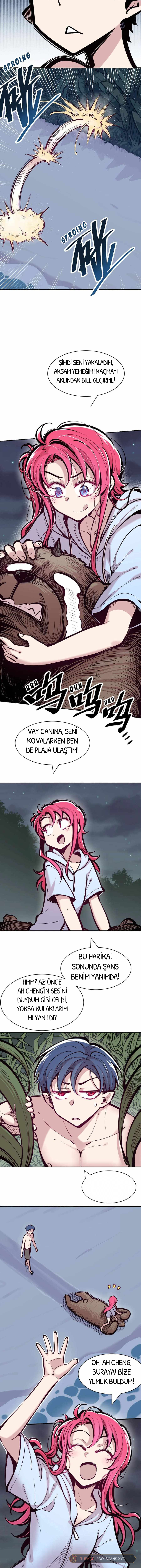 DEMON X ANGEL, CAN’T GET ALONG!, bölüm 96, sayfa 4