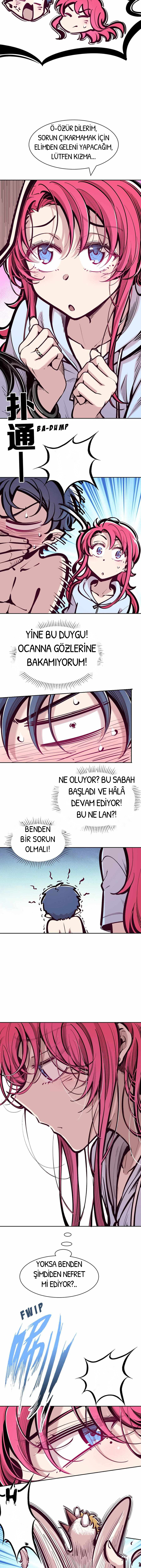 DEMON X ANGEL, CAN’T GET ALONG!, bölüm 96, sayfa 9