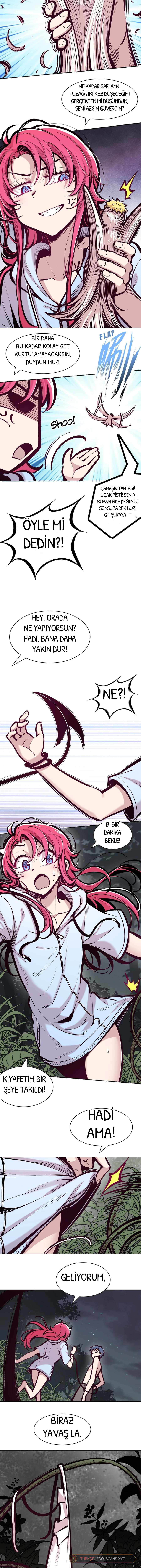 DEMON X ANGEL, CAN’T GET ALONG!, bölüm 96, sayfa 10