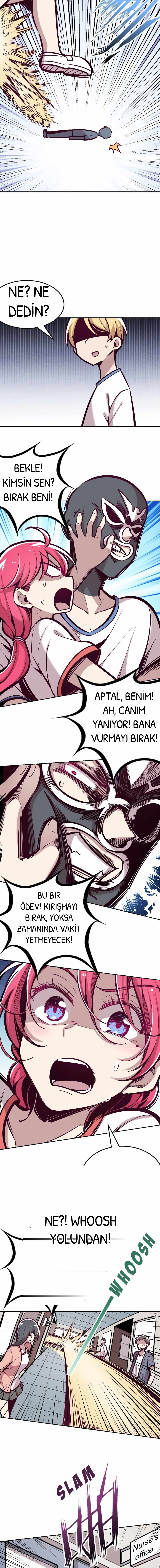 DEMON X ANGEL, CAN’T GET ALONG!, bölüm 20, sayfa 3