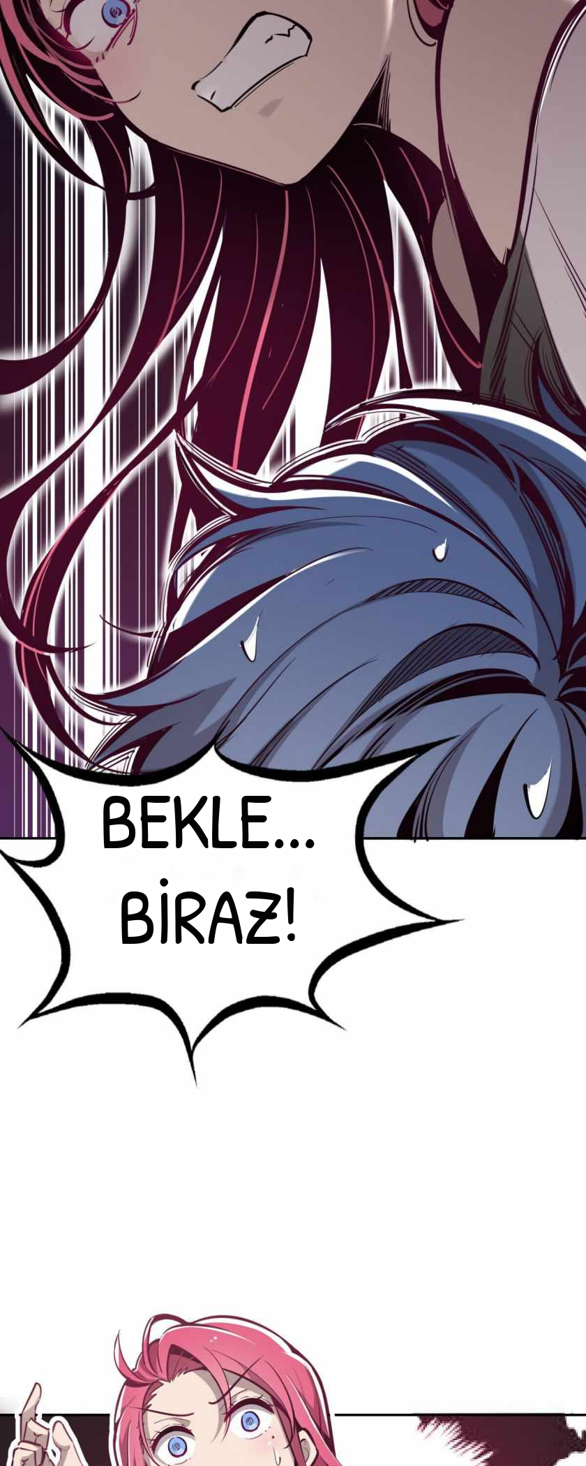 DEMON X ANGEL, CAN’T GET ALONG!, bölüm 5, sayfa 9