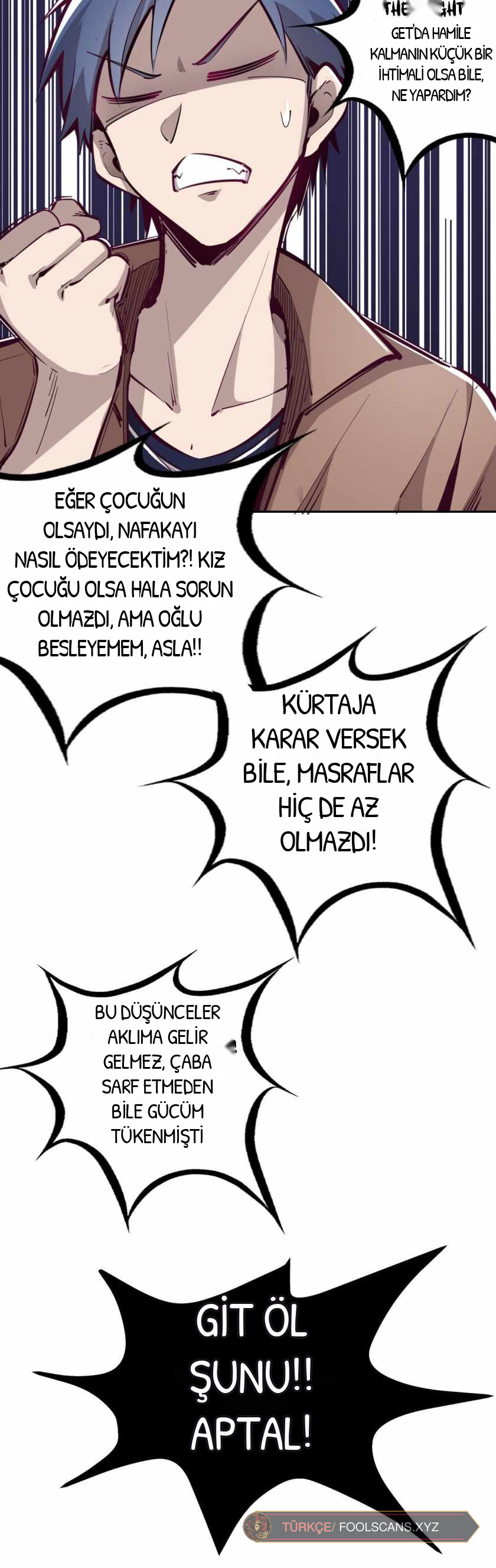 DEMON X ANGEL, CAN’T GET ALONG!, bölüm 5, sayfa 24