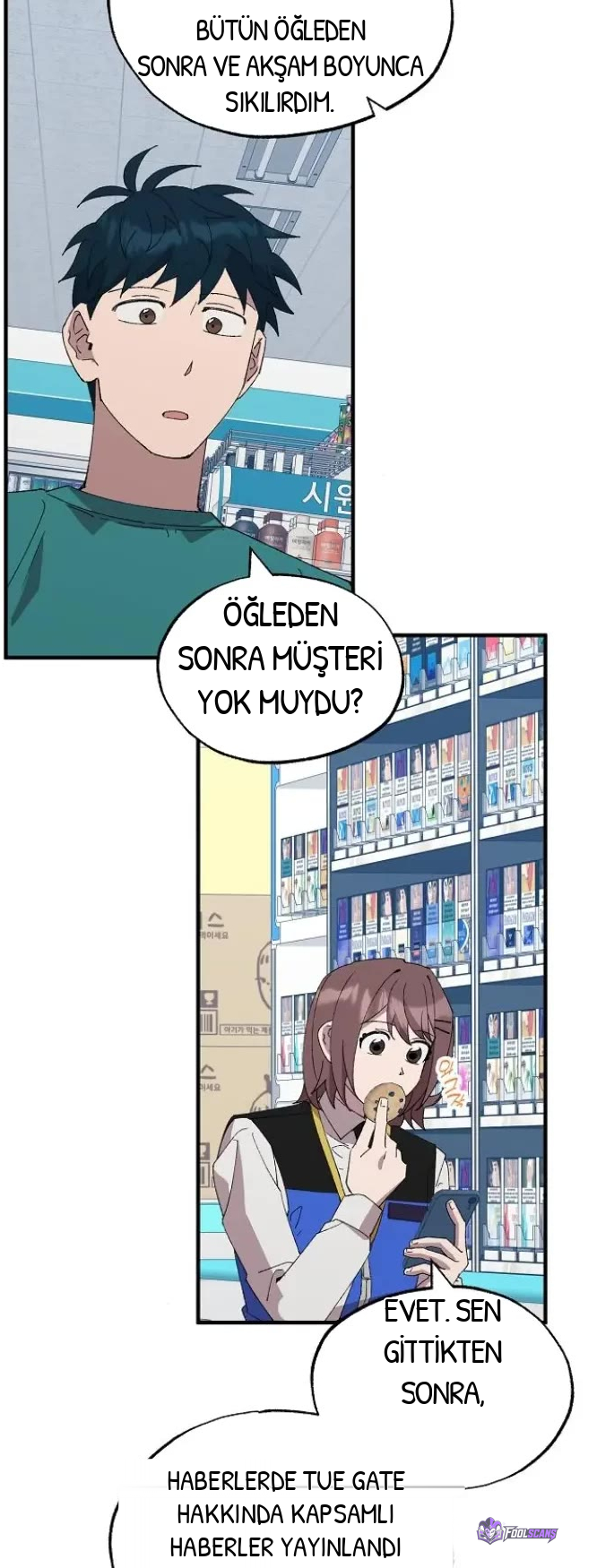 BÜYÜLÜ DİYAR DÜKKÂNCISI, bölüm 58, sayfa 12