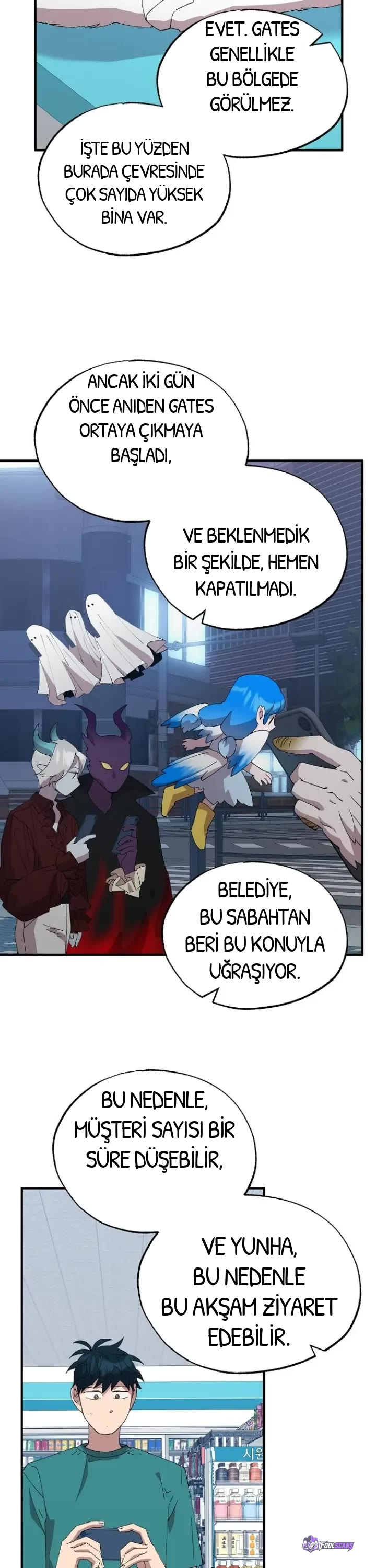 BÜYÜLÜ DİYAR DÜKKÂNCISI, bölüm 58, sayfa 14