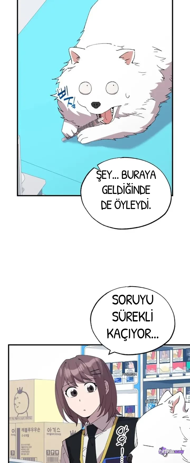 BÜYÜLÜ DİYAR DÜKKÂNCISI, bölüm 58, sayfa 16