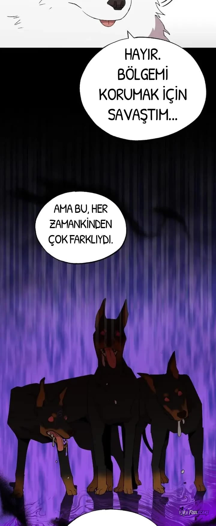 BÜYÜLÜ DİYAR DÜKKÂNCISI, bölüm 58, sayfa 20