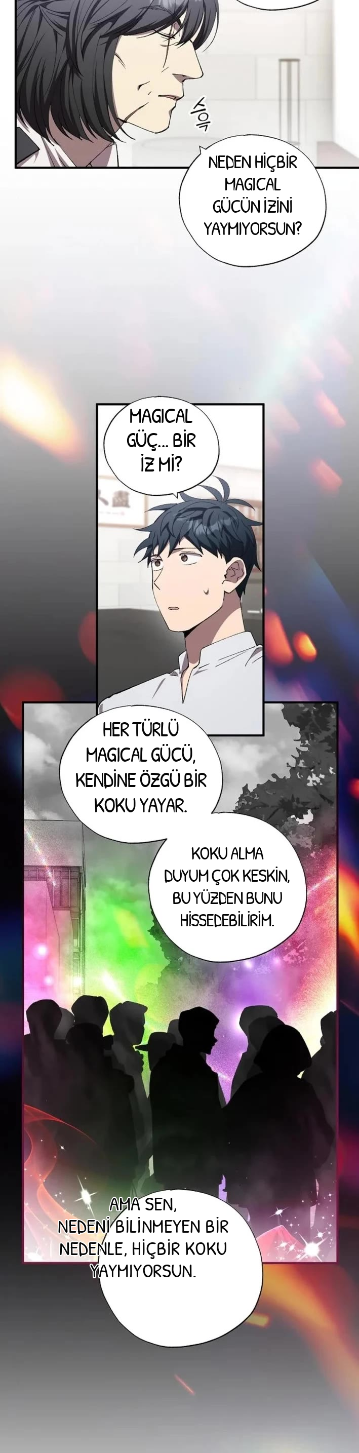 BÜYÜLÜ DİYAR DÜKKÂNCISI, bölüm 90, sayfa 3