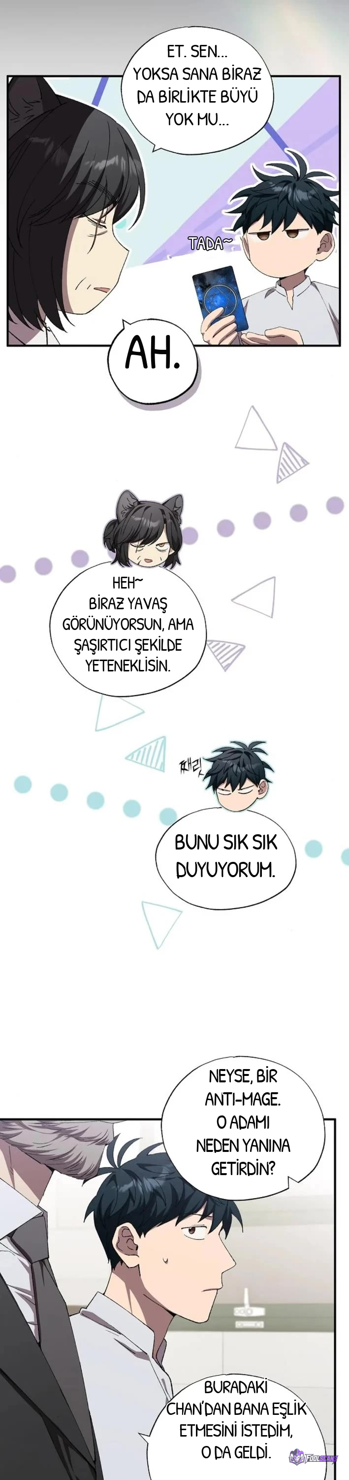 BÜYÜLÜ DİYAR DÜKKÂNCISI, bölüm 90, sayfa 4