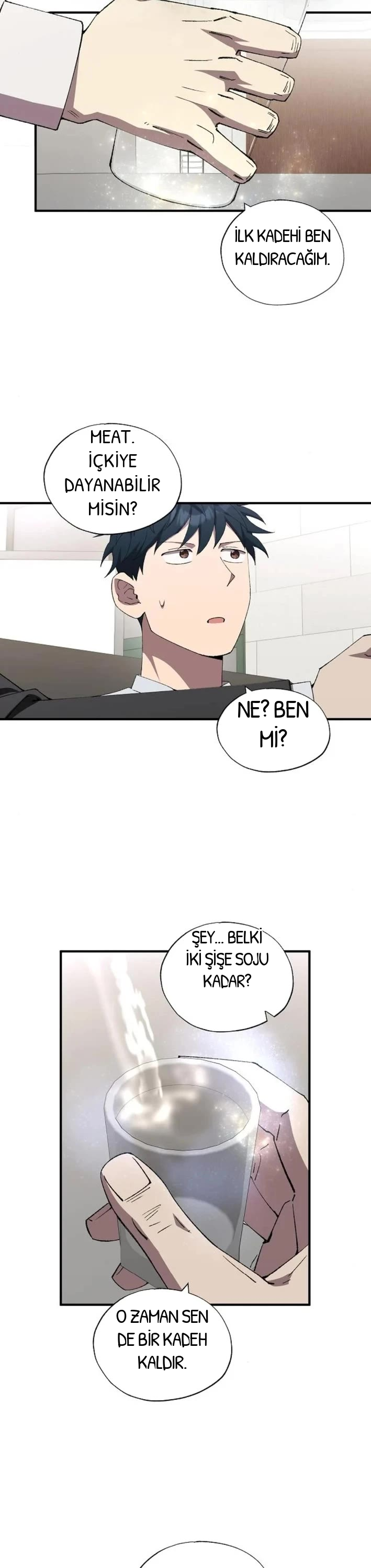 BÜYÜLÜ DİYAR DÜKKÂNCISI, bölüm 90, sayfa 9