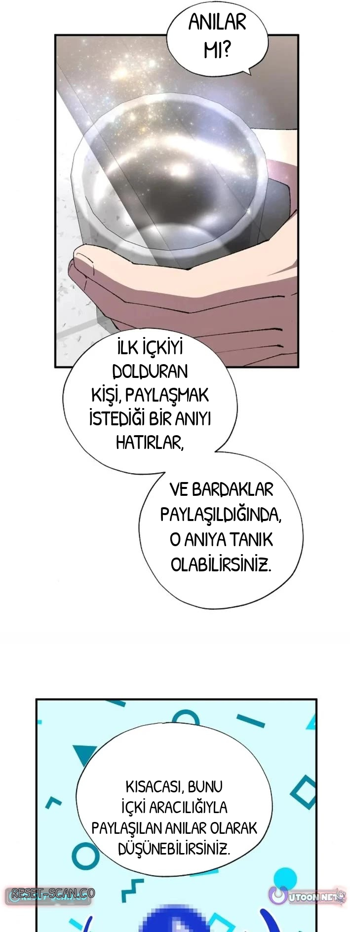 BÜYÜLÜ DİYAR DÜKKÂNCISI, bölüm 90, sayfa 11