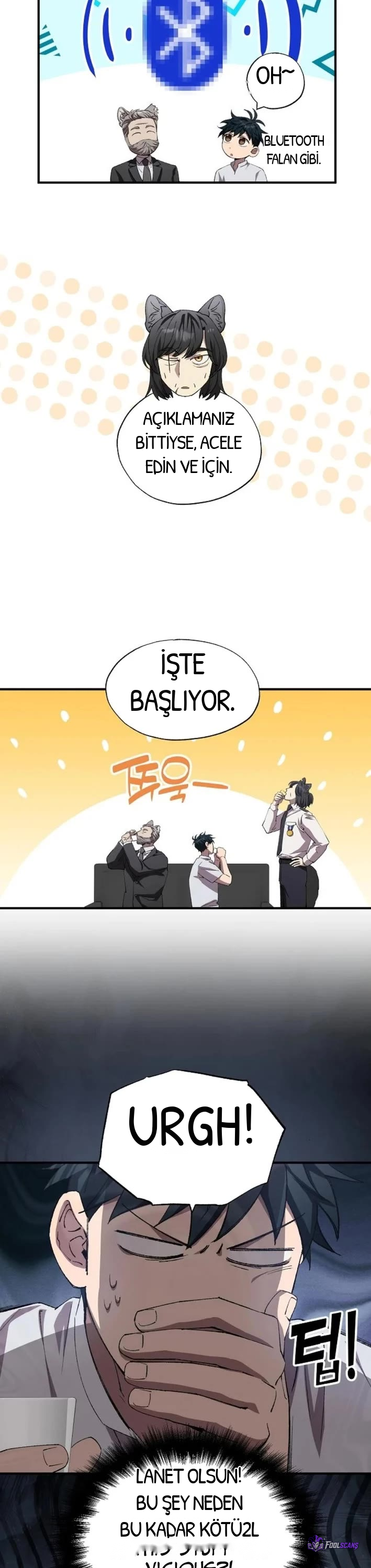 BÜYÜLÜ DİYAR DÜKKÂNCISI, bölüm 90, sayfa 12