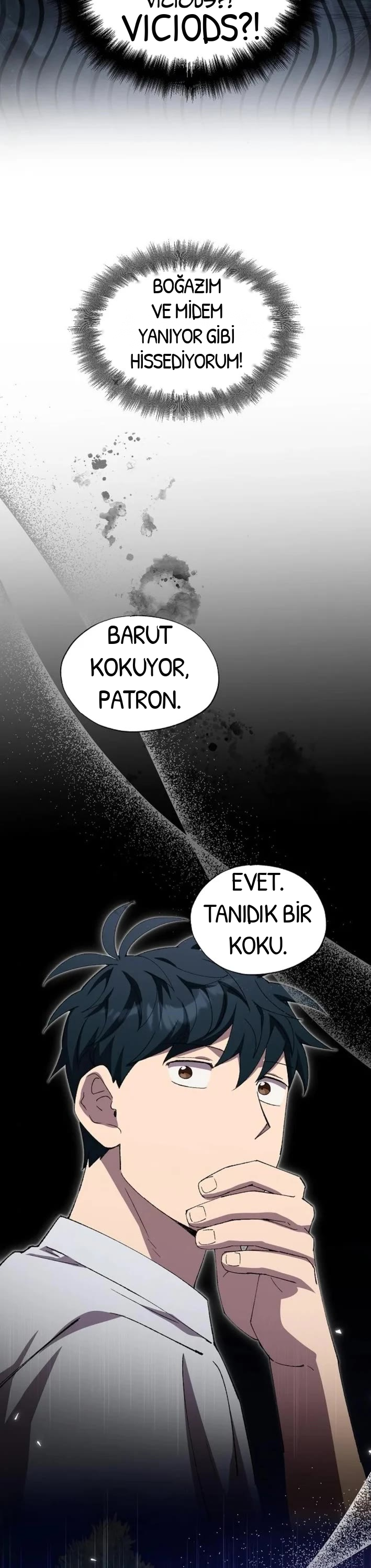BÜYÜLÜ DİYAR DÜKKÂNCISI, bölüm 90, sayfa 13